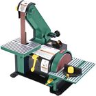 Bench Wood Guard Sander Idler Top Work Ti Disc Table Roller Sharpening Belt