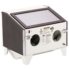 M1055 Benchtop Side-loading Psi 110-volt 100 Sandblaster Fox Shop - 60