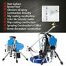 Bf-bb-395 Baoba High Pressure Airless Spray Paint Gun Sprayer Spraying Machine Bf-bb-395 Baoba High Pressure Airless Spray Paint Gun Sprayer Spraying Machine