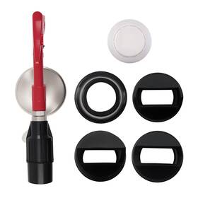 Bfo 37ezpf Professional Sandblaster 330ml/s Rust Remover 2.5 Bar Aluminium Alloy Tool