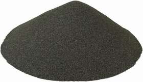 Black Beauty 691198549480 Abrasive Blast Media Extra Fine 30/60 Mesh Size For Use