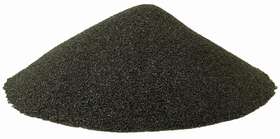 Black Beauty 691198673222 Abrasive Blast Media Fine 20/40 Mesh Size For Use In - 25