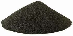 Black Beauty 745528407503 Fine Abrasive Blast Media 20/40 Mesh - 25 Lbs For Sandblast Cabinet
