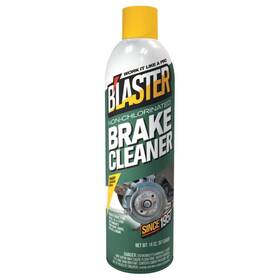 20-bc Blaster - 14oz Aerosol Non-chlorinated Brake Cleaner