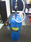 67625 Blaster 40lb Portable Pneumatic Soda Central