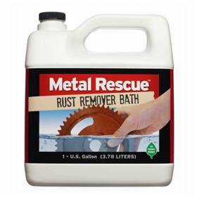 128-mr Blaster Chemical Company Gal Rust Remover -128-mr