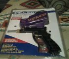 Blaster Sand Gravity Feed Central Pneumatic