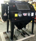 Bb-1150xld Blasters Welded Sand Blast Blaster- Cabinet Abrasive