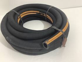 Bhs32 Blastone Premium Supaflex Blast Hose 1.25in Id 50ft 2ply