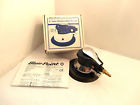 At-406a-54 Blue Sander Air Orbit Palm 6 At406a " Random -406a Point