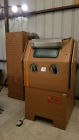 Bnp-65 Bnp65 600cfm Zero Manufacturing Sand Media Peen Blast Blaster Dust Colection Cab