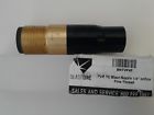 Bntvp4f Blastone Long Venturi Sand Blast Nozzle Tungsten Carbide Orifice Fine