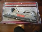 Taia0275 Body Dual Line Auto Air Tool Piston Sander Boat Straight
