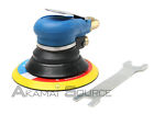Body Random Automotive Sanding " 6 Tool Air Orbital Palm Sander Shop Tools