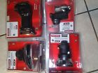 Bolt Set Craftsman Sander Tool Router Mutli Attachments 4pc