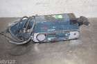 1274dvs Bosch 21 3 Belt Sander