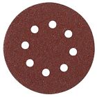 Sr6r102 Bosch ... Loop Disc Hook Sander Hole 6 100 Random Grit Orbit