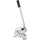 M1040 Box Plate Shop - 8 Shear " Fox