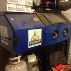 Bb770xld Boy Blast Bad Blasting Blasters Sand Cabinet