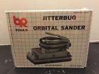 Br Tools Jitterbug Random Orbital Air Palm Sander Pneumatic Tool Finish 8 000 Rpm 729183020253