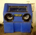 Brand Gemstone Benchtop Sandblaster