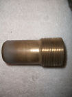 Udwsv-7 Brass Everblast Sandblast Nozzle-tungsten Jacket Blast Carbide Abrasive