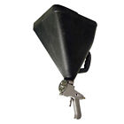 Buffalo Tools-in Tools In Black 1.5 Gal Hopper Gravity Feed Spray Gun Air Paint Sprayer 027077063288