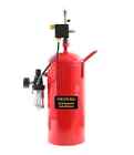 Sb15 Buffalo Tools Black Bull 15 Lbs Portable Soda Blaster Paint Removal 027077077308