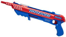 Bug-a-salt B0b4498jtv Bug-a-salt 3.0 War Freedom Edition Fly/insect Gun