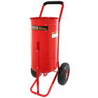 Sfsb90 Bull 90-pound Feed Buffalo Tools Sandblaster Black Siphon