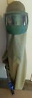 88vxbt Bullard Hood - Used Outfit Gear Helmet Sandblast