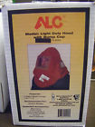 40024 Bump Duty Light Cap Abrasive 41024 Hood Blaster Alc Sand V