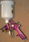Buy High 2 Volume Air Pressure Gun Filter Paint Autobody Spray Free