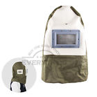 Buy Me Everything Abrasive Heavy Duty Sandblaster Hood Mask Us W Sandblasting Helmet 691953044984