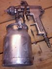 C1105 Sprayer 650 Hausfield Ifs Gun Paint Campbell