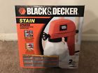 C800611 Black Decker Corded Stain Sprayer