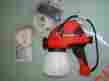C800713 Black Decker Pro 6.8 Paint Sprayer Brand New