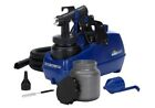C800850.m Homeright Sprayer Finish Max Pro Hvlp Gun Paint Painting Tool Painter Kit New