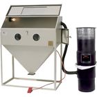 40411 Cabinet - 48in. Alc Steel Model Blast