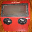 42202 Cabinet Pneumatic Local Abrasive Central Blast Pickup