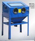 Sbc-220l Cabinet Sand Blast Load Side - Free