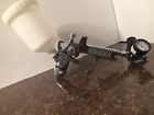 Cambell Combo Gun Spray Hvlp Hausfeld