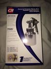 Dh380000av Campbell Spray Pressure-feed Gun Hausfeld Dh380000av Campbell Spray Pressure-feed Gun Hausfeld