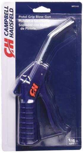 Mp514300av Campbell Hausfeld 045564574734 Blow Gun Pistol Grip