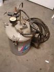 Pt230001aj Campbell Hose 3 Pt-230001 Paint Model Gal Tank Regulator Hausfeld
