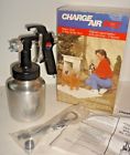 Cap300-03d Charge Air Pro Heavy