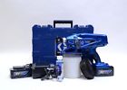 016330401 Case Fr Kit 2 Airless Graco Batteries Sprayer Proshot Charger