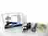 Cat-2pst Cat-820r Stripe Removal Cornwell Tools Pinstripe Kit Pneumatic W 2 Eraser Wheels 613364057551