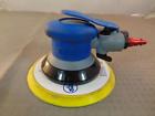 Cat-3160 Cornwell Pneumatic Orbital Sander