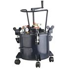 Cat-365b California Air Tools New Pressure Pot Nob Save 743369003601